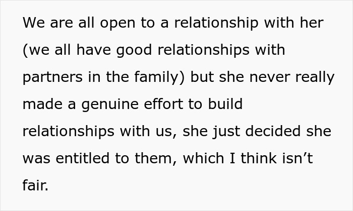 &ldquo;We Don&rsquo;t Owe Her A Family&rdquo;: Woman Is Rejected After Inviting Herself To Fianc&eacute;&rsquo;s Family Trip