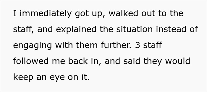 “Went To Cinema, Got Called ‘Negative’ For Asking 3 People To Stop Talking And Using Their Phones” “Went To Cinema, Got Called ‘Negative’ For Asking 3 People To Stop Talking And Using Their Phones”