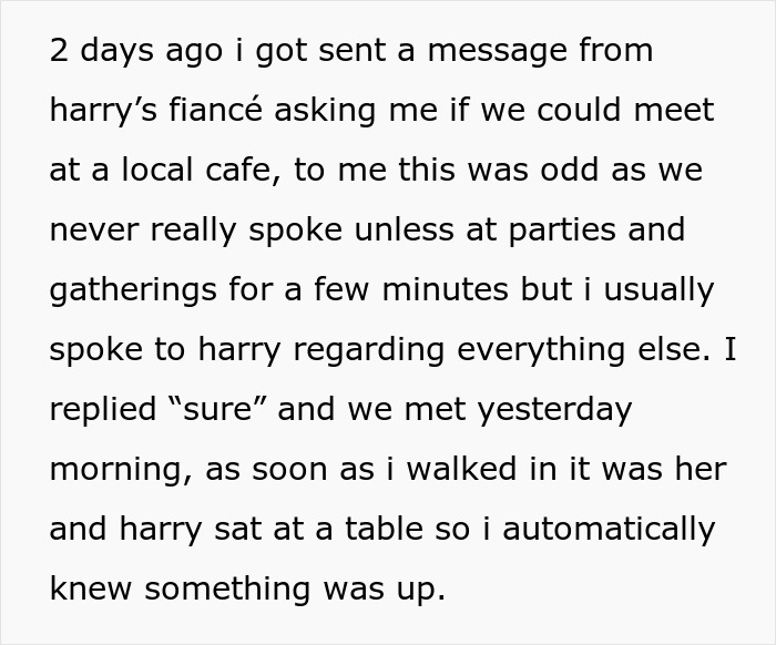 Woman Bursts Into Laughter After Cheating Ex And His Fianc&eacute;e Ask Her To Carry Their Child