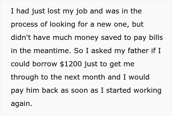 Woman Is Asked To Return $1.2k Refund, She Reminds Them How They Yelled At Her To Keep It Woman Is Asked To Return $1.2k Refund, She Reminds Them How They Yelled At Her To Keep It