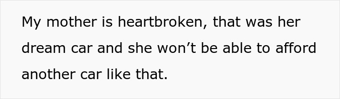 Woman Happens To Be In The Right Place At The Right Times When She Sees Her &ldquo;Unfixable&rdquo; Car In Town