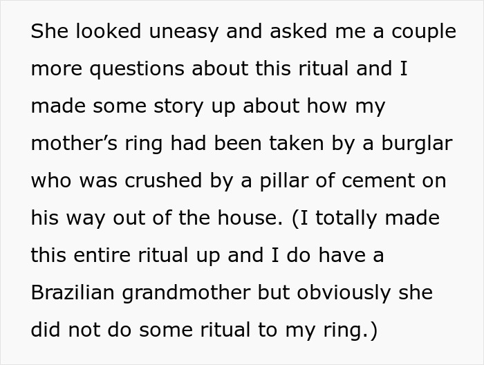 &ldquo;Laughed So Loud That I Snorted&rdquo;: Woman Comes Up With A Genius Plan To Get Back At Thieving MIL