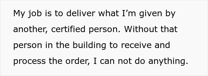 Man Vents About Having Nothing To Do For Hours At Work, The Internet Shoves Some Sense Into Him Man Vents About Having Nothing To Do For Hours At Work, The Internet Shoves Some Sense Into Him