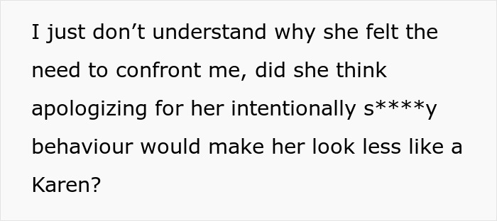 Folks Jump In To Protect Pregnant Woman Who&rsquo;s Aggressively Confronted By An Elderly Karen