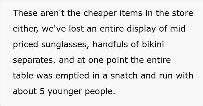 Woman Makes Sure The New Purse Check Rule At Work Makes Her Boss Very Uncomfortable