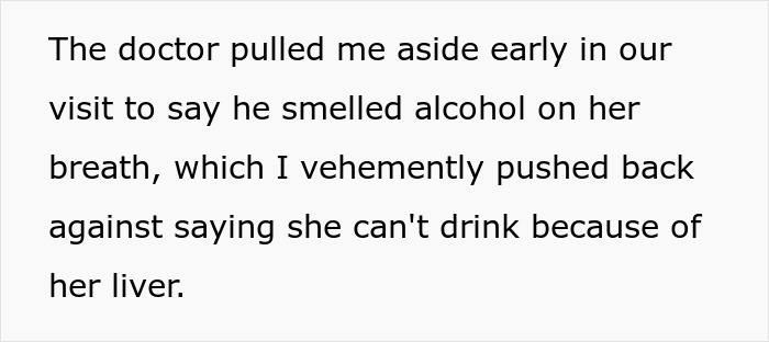 Man Asks For Advice After His Supposedly Sober Wife Turns Out To Be An Alcoholic