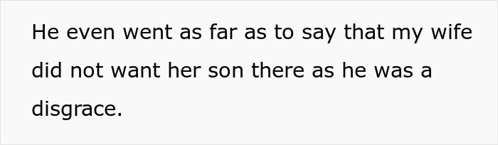 Family Drama Kicks Off When Dad Sits Together With &lsquo;Disowned&rsquo; Gay Son At Wife&rsquo;s Funeral