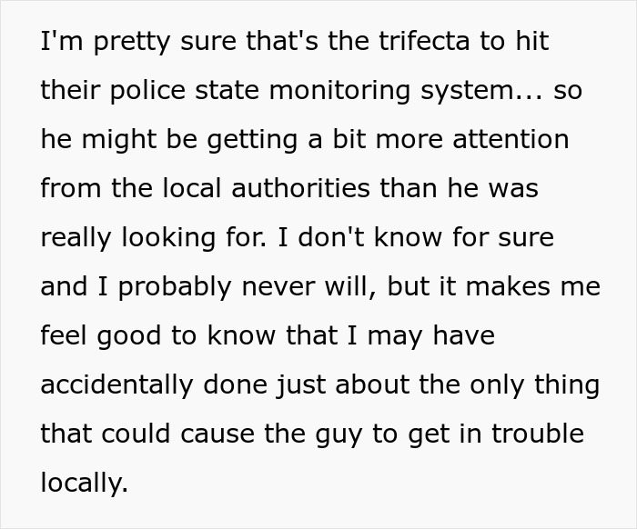 &ldquo;Decided To Troll An Internet Scammer And I Think I Accidentally Hit The Jackpot&rdquo;