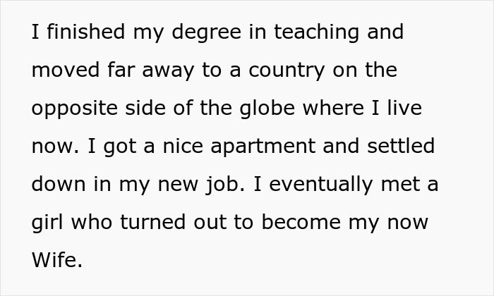 Father Disowns Son Over False Allegation, Tracks Him Down Years Later To Say Sorry Father Disowns Son Over False Allegation, Tracks Him Down Years Later To Say Sorry