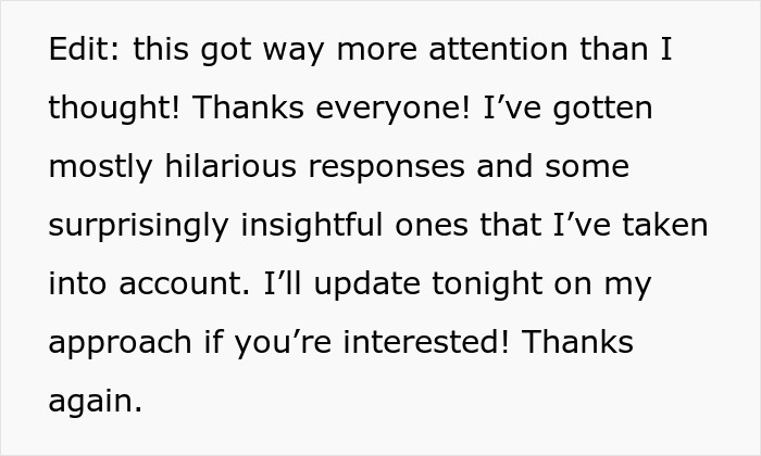 Guy Is Annoyed With Neighbor&rsquo;s Late Evening Chats On The Phone By His Window, Chooses Pettiness