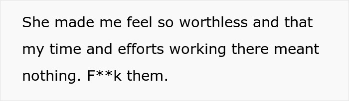 Toxic Boss Shows Her Real Face After Pretending She Didn&rsquo;t Know This Employee Had Resigned