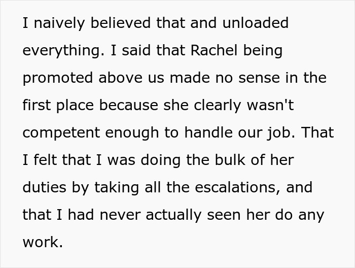 Guy Has &ldquo;No Consequences Meeting&rdquo; With Higher-Ups, Gets Fired For Pointing Out A Problem Superior