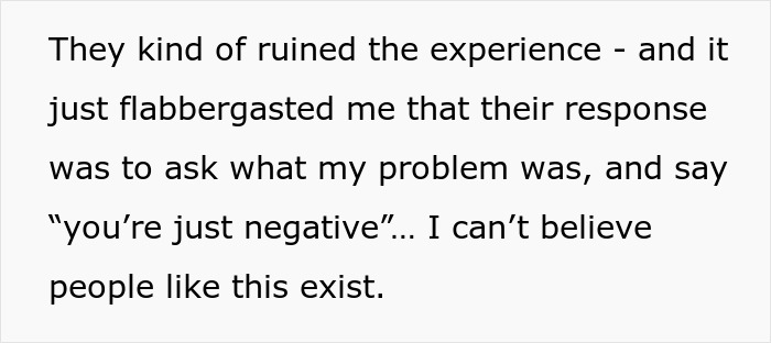 “Went To Cinema, Got Called ‘Negative’ For Asking 3 People To Stop Talking And Using Their Phones” “Went To Cinema, Got Called ‘Negative’ For Asking 3 People To Stop Talking And Using Their Phones”