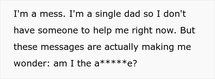 Man Guilted For Leaving Sister&rsquo;s Wedding Over Son&rsquo;s Exclusion, Asks The Internet For Help