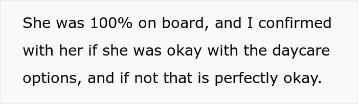 Woman Livid Her Husband Won&rsquo;t Let Her Be A Stay-At-Home Wife Even Though She Has Zero Reason To
