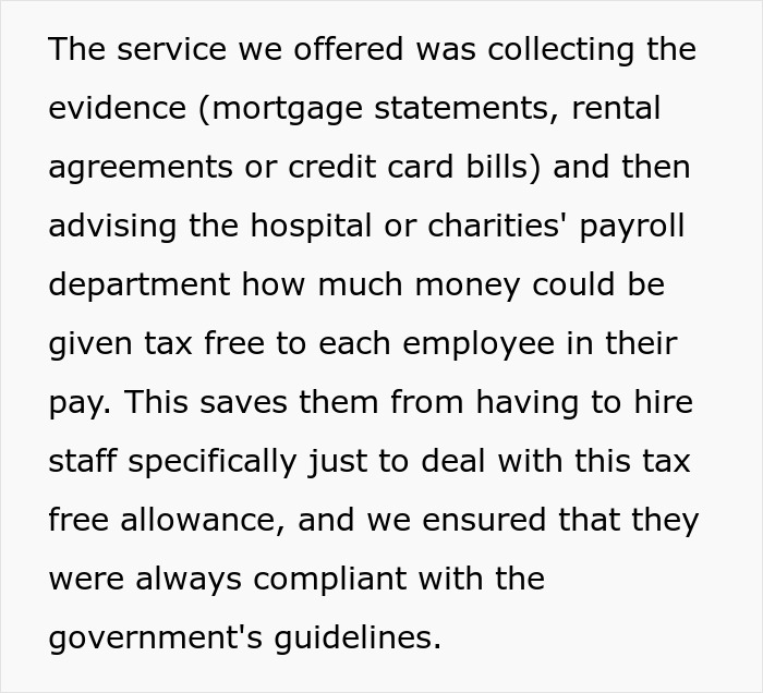 Guy Has &ldquo;No Consequences Meeting&rdquo; With Higher-Ups, Gets Fired For Pointing Out A Problem Superior