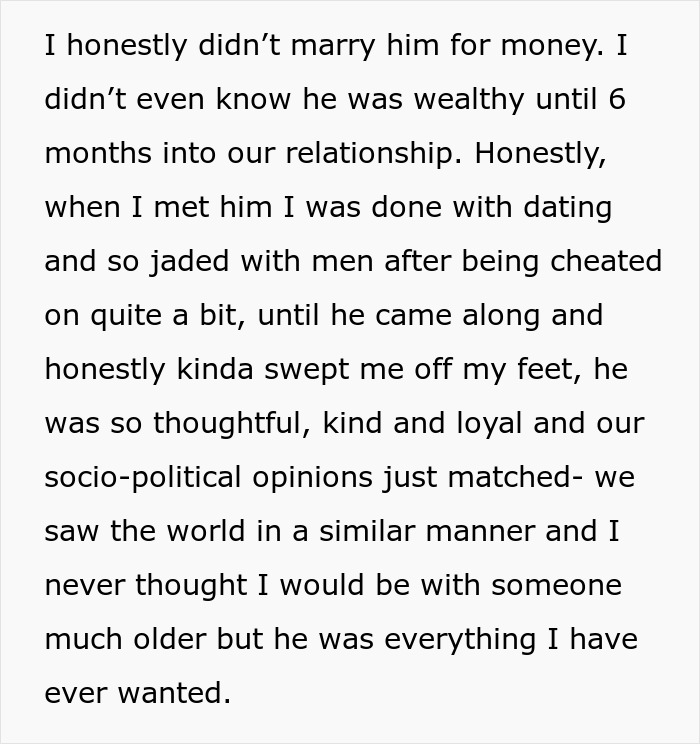 &ldquo;[Am I The Jerk] For Being Mad That My Stepdaughter Will Inherit Our House?" 