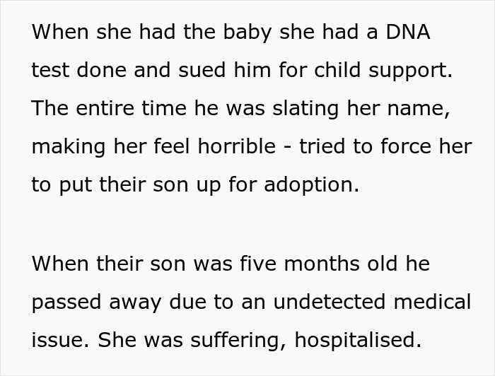 Woman Decides To Skip On Sister’s Child-Free Wedding And Be The Babysitter, Enraging The Bride Woman Decides To Skip On Sister’s Child-Free Wedding And Be The Babysitter, Enraging The Bride