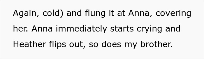 &ldquo;Bug, Missed Him&rdquo;: Woman Gets Hit By Niece On Purpose, Spills Coffee On Her, Enraging The Parents