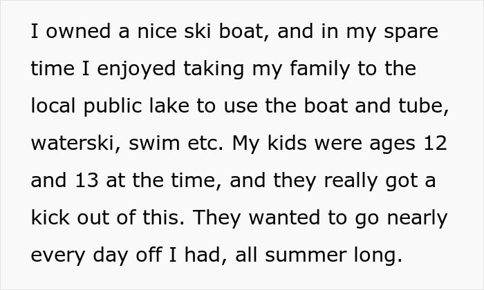 Deputy Sheriff Abuses Authority To Appease His Entitled Mom, Messes With The Wrong Person Deputy Sheriff Abuses Authority To Appease His Entitled Mom, Messes With The Wrong Person