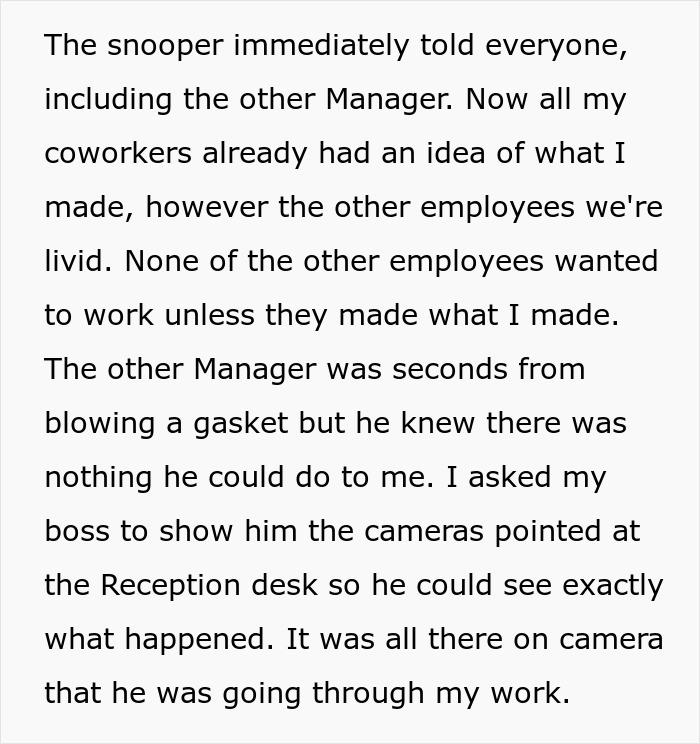 Accountant Maliciously Complies With Boss&rsquo;s Rule, Watches The Place Turn Into Chaos