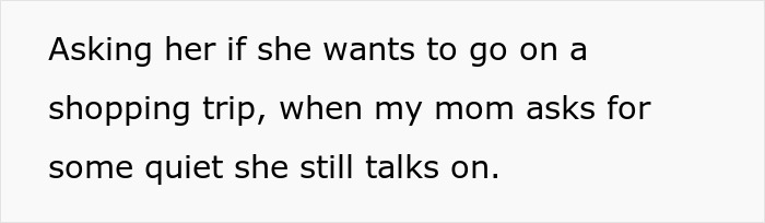 Family Drama Ensues After Wife Keeps Trying To Make MIL Like Her, Husband Tells Her She Never Will