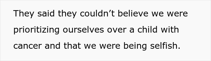 “They Were Furious”: Family Drama Ensues When A Couple Deny Fiancé’s Sister’s “Dying Wish” “They Were Furious”: Family Drama Ensues When A Couple Deny Fiancé’s Sister’s “Dying Wish”