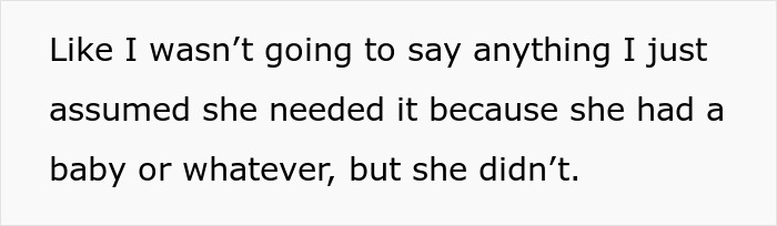 Folks Jump In To Protect Pregnant Woman Who&rsquo;s Aggressively Confronted By An Elderly Karen