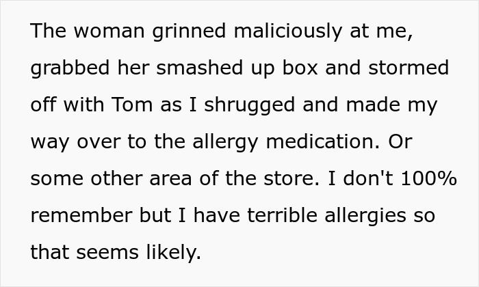 Woman Gets Fired From A Walgreens She Was Shopping At And Never Actually Worked For Woman Gets Fired From A Walgreens She Was Shopping At And Never Actually Worked For