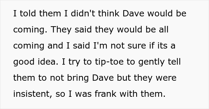 Groom Asks If He&rsquo;s A Jerk To Uninvite Polycule Parents From The Wedding, Gets Support Online