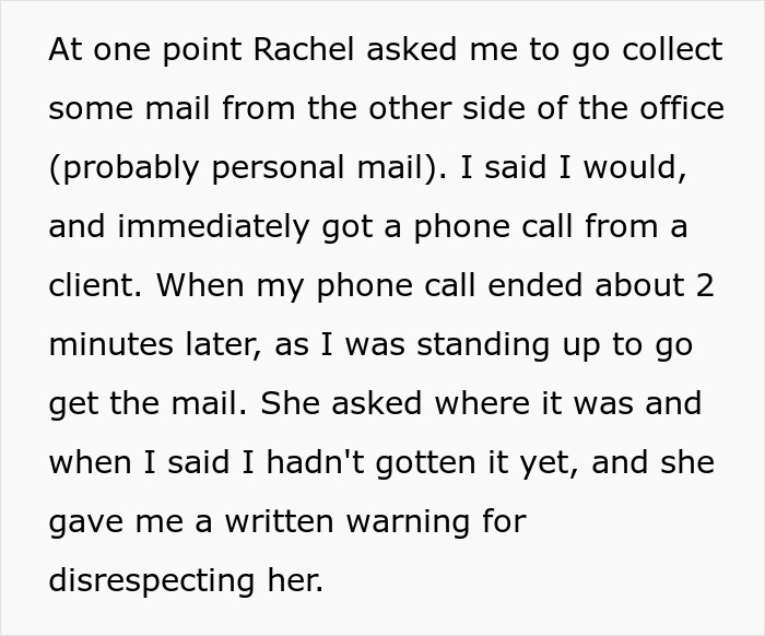 Guy Has &ldquo;No Consequences Meeting&rdquo; With Higher-Ups, Gets Fired For Pointing Out A Problem Superior