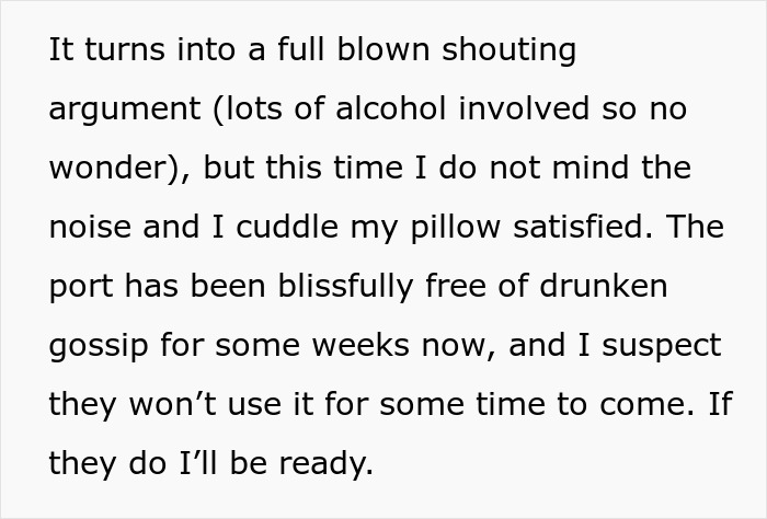 &ldquo;I Almost Saw Their Souls Leave Their Body&rdquo;: Woman Takes Revenge On Awful Neighbors