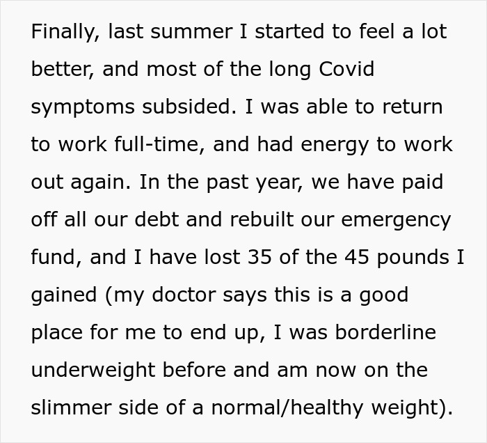 Man Confesses 3.5 Y.O. Secret After Blowing Up On Wife Over Her Outfit, Divorce Commences