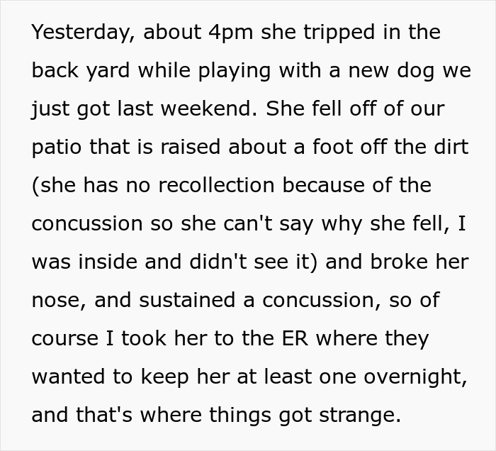 Man Asks For Advice After His Supposedly Sober Wife Turns Out To Be An Alcoholic