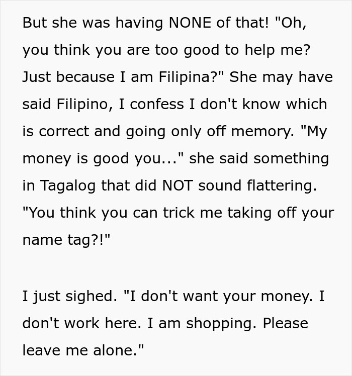 Woman Gets Fired From A Walgreens She Was Shopping At And Never Actually Worked For Woman Gets Fired From A Walgreens She Was Shopping At And Never Actually Worked For