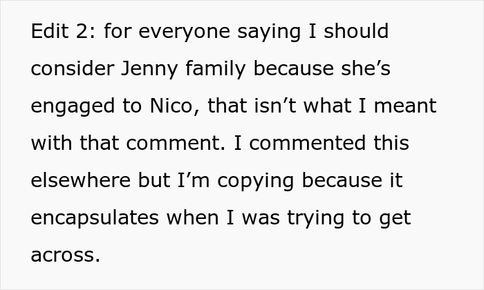 &ldquo;We Don&rsquo;t Owe Her A Family&rdquo;: Woman Is Rejected After Inviting Herself To Fianc&eacute;&rsquo;s Family Trip