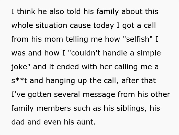 Guy 'Pranks' His GF Of 5 Years With A Fake Proposal, Cries When She Dumps Him Guy 'Pranks' His GF Of 5 Years With A Fake Proposal, Cries When She Dumps Him
