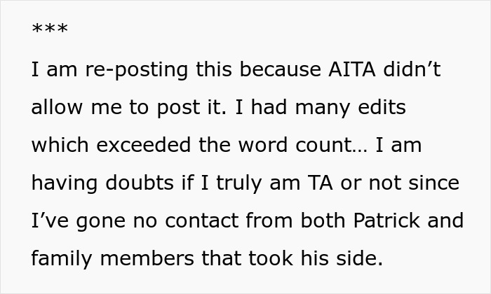 Bride Outsmarts Cousin Who Wanted To Propose At Her Wedding