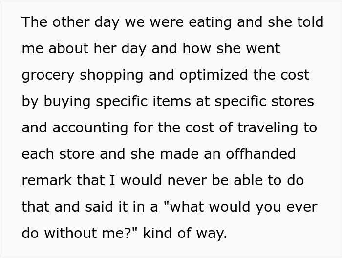 &ldquo;You Need To Go Back To Husband School&rdquo;: Guy Claps Back At Stay-At-Home Wife, She&rsquo;s Now Angry