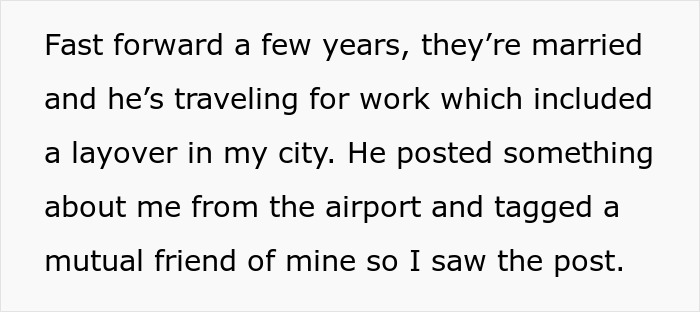 Guy Prides Himself In Stealing Another Guy&rsquo;s Girlfriend, Receives Revenge A Few Years Later