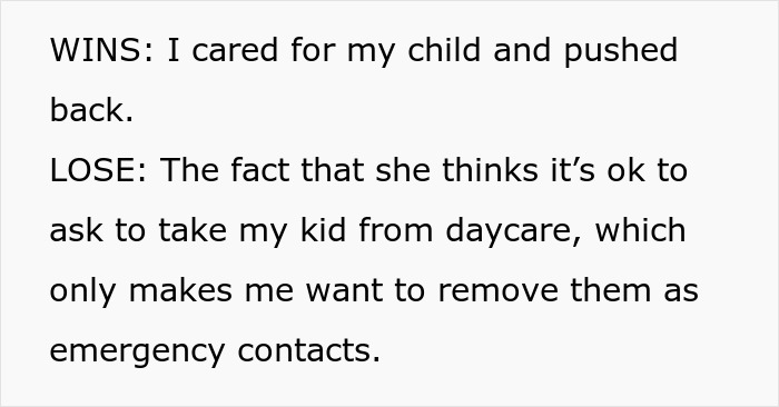 &ldquo;She Is Not This Baby&rsquo;s Mom&rdquo;: Mom Desperate After MIL Starts Acting Unhinged Around Her Baby