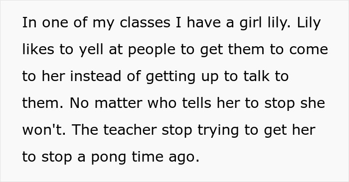 Woman Wonders If She&rsquo;s A Jerk For Using Her Hearing Aids To Make An Annoying Classmate Look Stupid