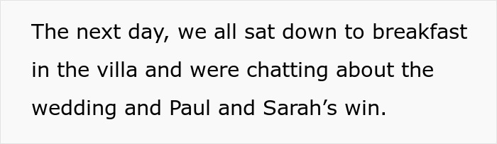 Lottery Win Turns Sour After Friend Asks How Much They&rsquo;ll Be Giving Away To Newlyweds