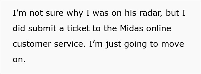 Mechanic Tries To Scam Young Woman, Realizes He&rsquo;s Messed With The Wrong Person