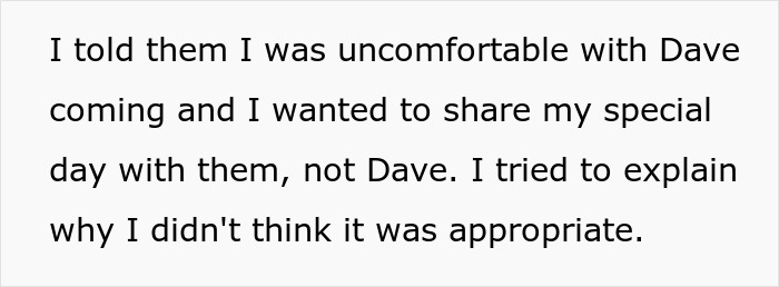 Groom Asks If He&rsquo;s A Jerk To Uninvite Polycule Parents From The Wedding, Gets Support Online