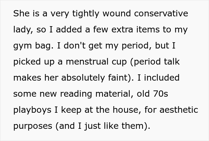 Woman Makes Sure The New Purse Check Rule At Work Makes Her Boss Very Uncomfortable