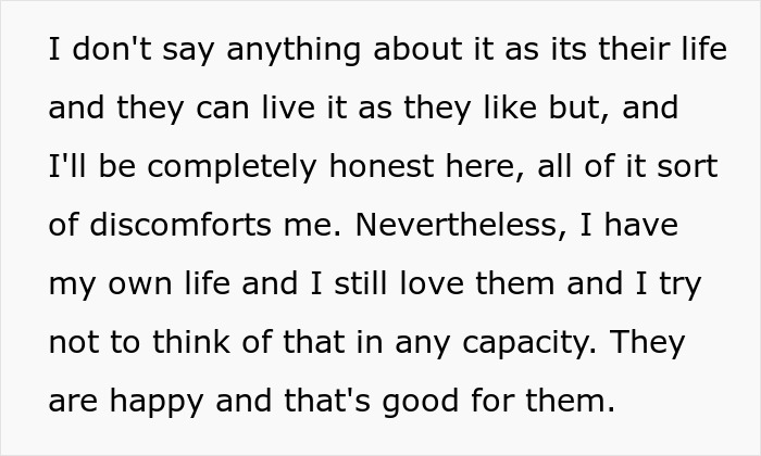 Groom Asks If He&rsquo;s A Jerk To Uninvite Polycule Parents From The Wedding, Gets Support Online