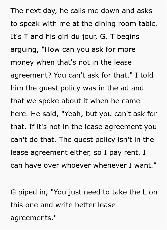 &ldquo;Anyone Can Fool Someone For A Month&rdquo;: Homeowner Takes Revenge On Agreement-Breaking Tenant