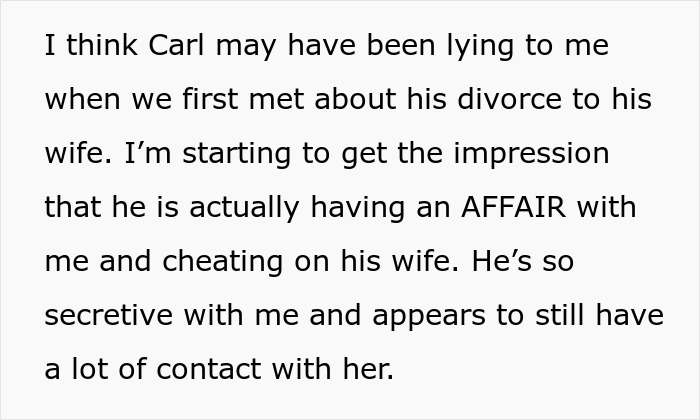 &ldquo;Girl, What?&rdquo;: The Internet Gives This Woman A Reality Check After She Gets Suspicious Of Her BF