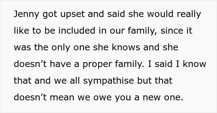 &ldquo;We Don&rsquo;t Owe Her A Family&rdquo;: Woman Is Rejected After Inviting Herself To Fianc&eacute;&rsquo;s Family Trip